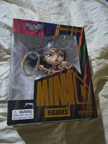 Wonder woman 1984 minico - minico, –