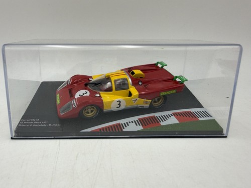 Centauria die cast ferrari 512 - centauria,