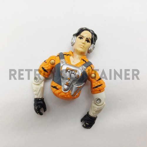 Hasbro joe - gi, 1987
