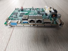 pc industriel DFI - BT553 3,5"