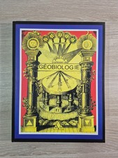 Précis cartésien de géobiologie - Georges Prat - Le Diouris 2007 - PARFAIT ETAT