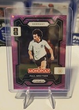 2026 Panini Prizm FIFA World