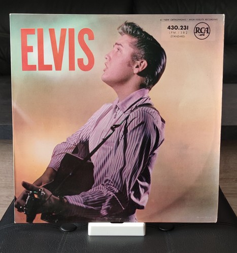 Elvis presley original - presley, –