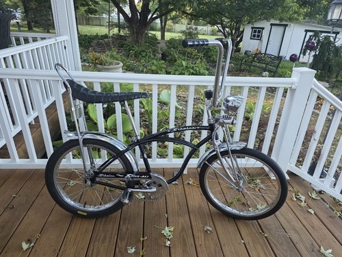 1964 schwinn sting ray - 1964,