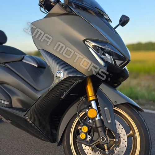 Kit logo led clignotant yamaha - logo,