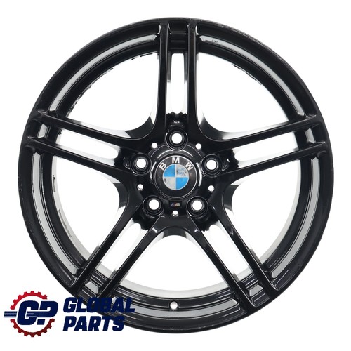 Bmw e81 e87 front wheel - bmw,
