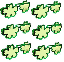 6 X Jour de la st Patrick