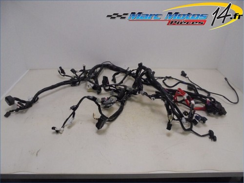 Faisceau yamaha mt10 2023 - faisceau, sp