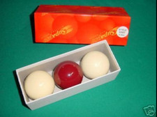 jeu de bille billard français neuf ***