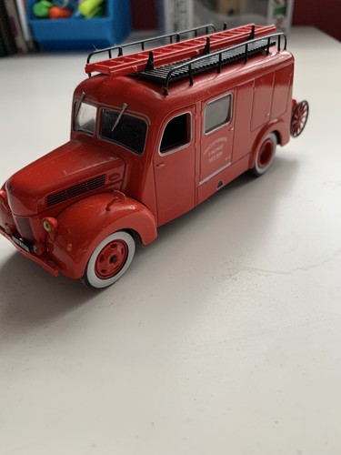 Hachette collection camions - , et