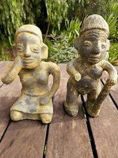 PAIRE ANCIENNE GRANDE