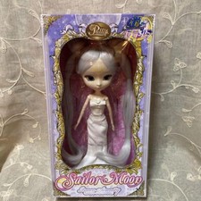 Figurine Poupée Pullip Sailor Moon Queen Serenity 310mm Japan Groove