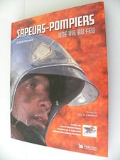  Livre pompiers : sapeurs