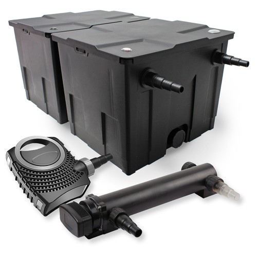 Kit filtration bassin - filtration,