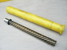 alesoir diamètre 16mm coupe à droite HSS  (e94)