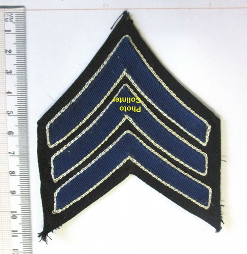 Sergeant superbe - sergeant, n.y.p.d.
