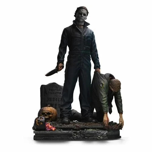 Halloween michael myers 10 - michael,