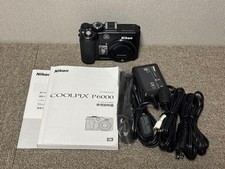 Appareil photo numérique