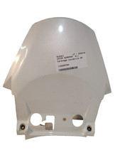 CARENAGE COUVERCLE ARRIERE MAXI SCOOTER SUZUKI UH125 BURGMAN 2013 ORIGINE