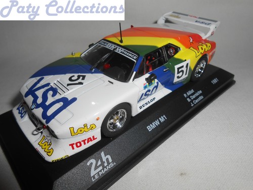 Bmw des 24 heures - 24,