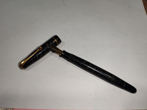 Ancien stylo plume stylochar - stylo,