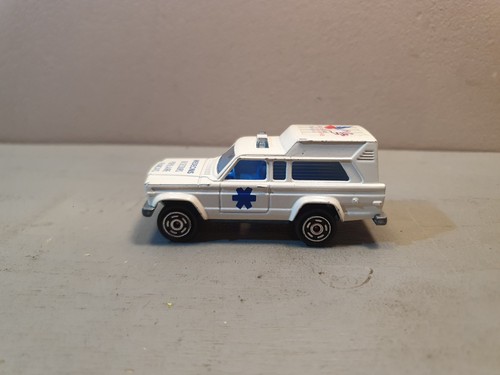 Ambulance medecins secours - medecins, du