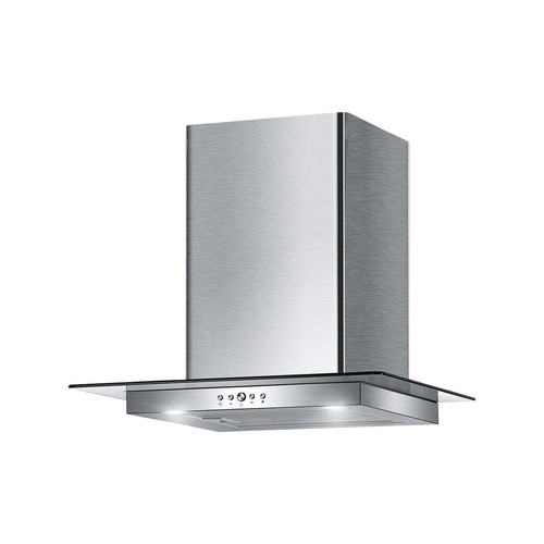 Hotte cuisine mur faber - cuisine,