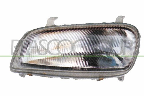 Prasco projecteur principal - prasco,