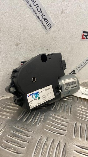 Moteur toit ouvrant bmw serie - moteur,