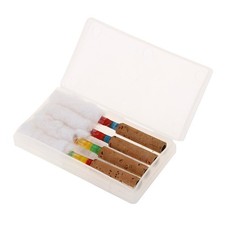 4pcs Anches de Hautbois