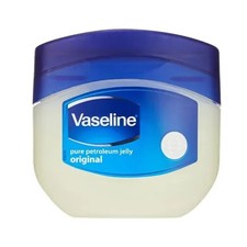 Vaseline pure petroleum jelly - vaseline,