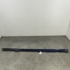 VW Golf Mk7 Variante côté