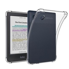 Tenano Coque Transparente pour