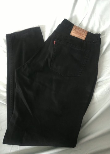 Jean levi strauss go 501 - strauss, &