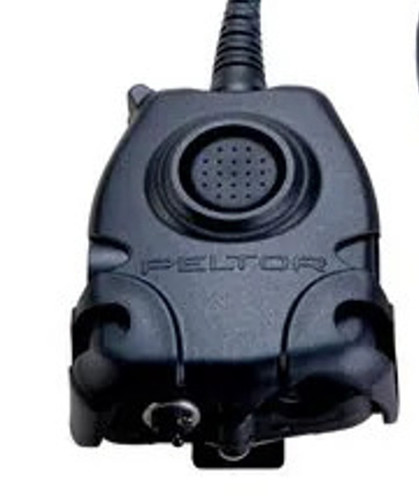 Peltor fl5082 ptt - fl5082-02,