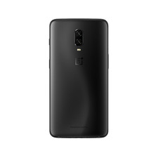 OnePlus 6T Dual SIM 128GB
