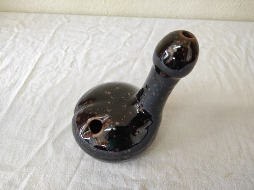 Ancienne carafe forme de - ancienne,