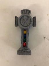 LES HEROS DE L'OEIL NOIR 