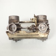 Rampe de carburateur Keihin VB