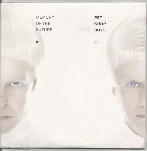 Pet shop boys - pet,