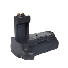 BG-E8 Battery Pack Grip