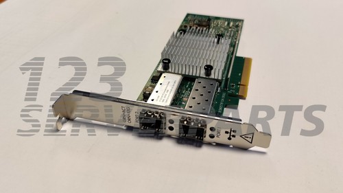 Adaptateur réseau convergé