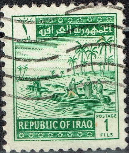 Ieaq palms ephratus river boat - ephratus,