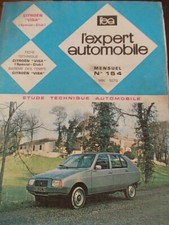L'expert automobile Citroen