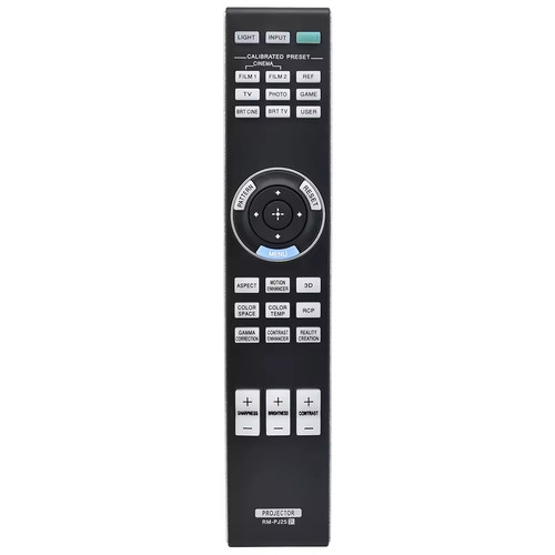 New pj25 for sony projector - new,