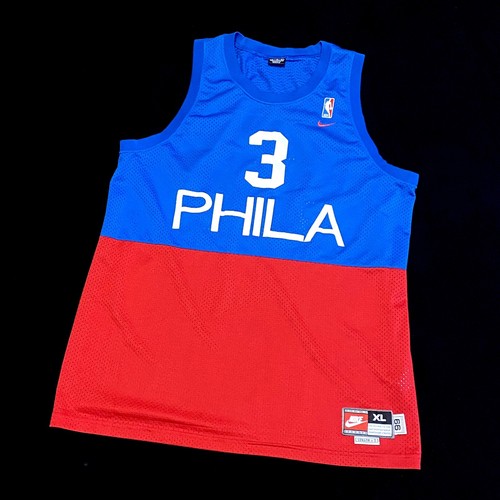 Nike allen iverson - nike,