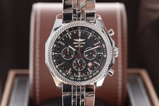 Breitling Bentley Barnato
