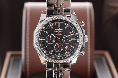 Breitling bentley barnato - bentley,
