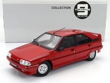 RARE  1800460 CITROËN BX GTi