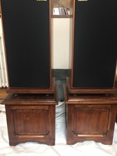 Pieds pour Harbeth HL5+ - Fait